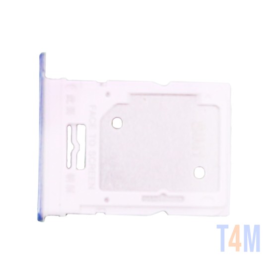 Single SIM Holder Outside Xiaomi Redmi Note 11 Pro 5G Two SIM Cards Blue